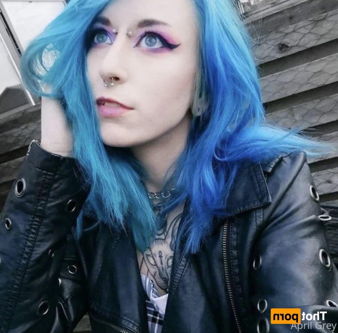 𝑨𝒑𝒓𝒊𝒍 𝑮𝒐𝒕𝒉 [ bunnygothic ] Onlyfans leaked photo 15880742 on Hotleaks.tv