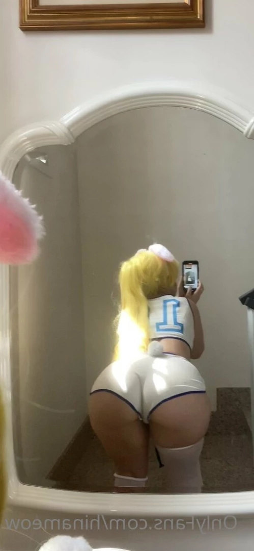 hina [ maobunny ] Onlyfans leaked photo 7258599 on Hotleaks.tv