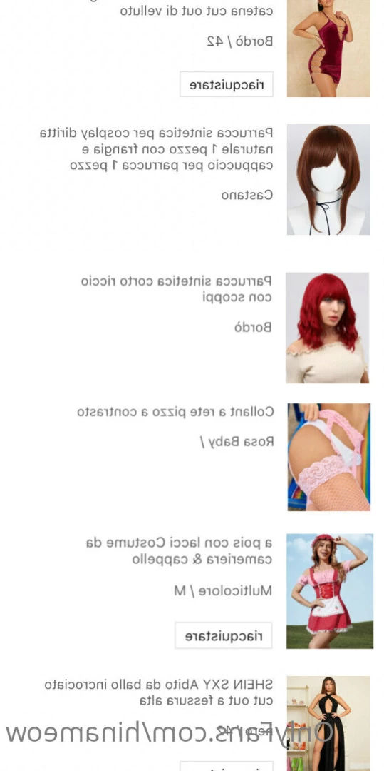 hina [ maobunny ] Onlyfans leaked photo 7258780 on Hotleaks.tv