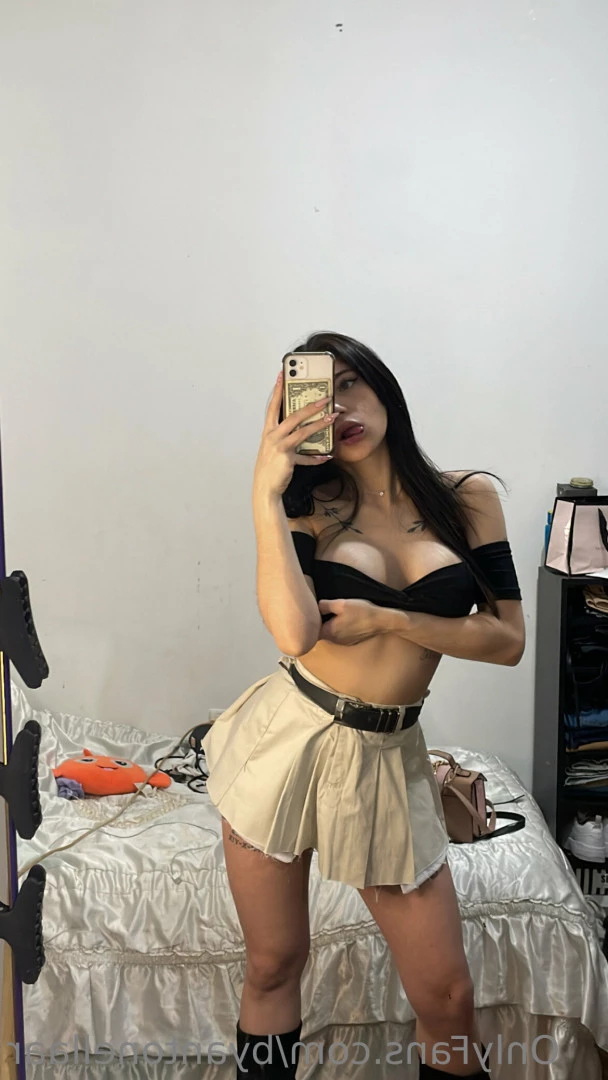 ♥️ Trix ♥️ [ byantonellaar ] Onlyfans leaked photo 7402954 on Hotleaks.tv