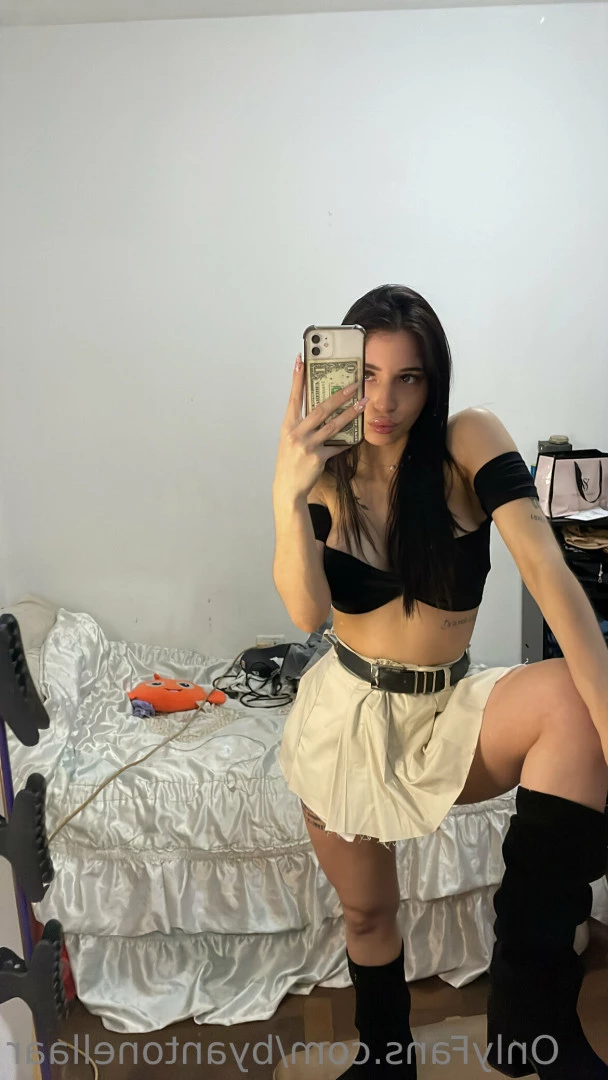 ♥️ Trix ♥️ [ byantonellaar ] Onlyfans leaked photo 7403001 on Hotleaks.tv