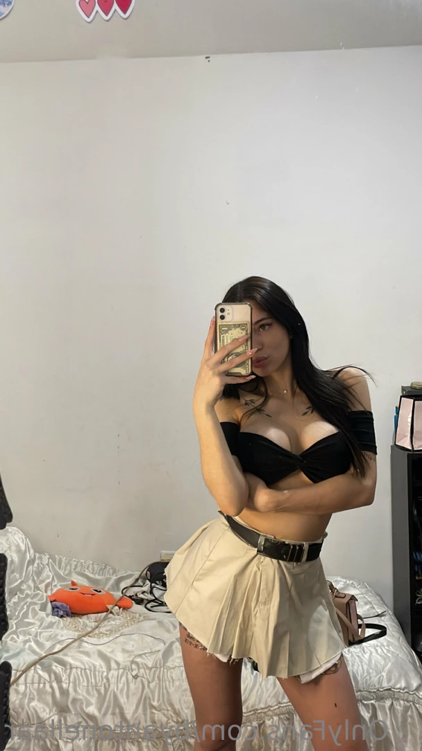 ♥️ Trix ♥️ [ byantonellaar ] Onlyfans leaked photo 7403093 on Hotleaks.tv