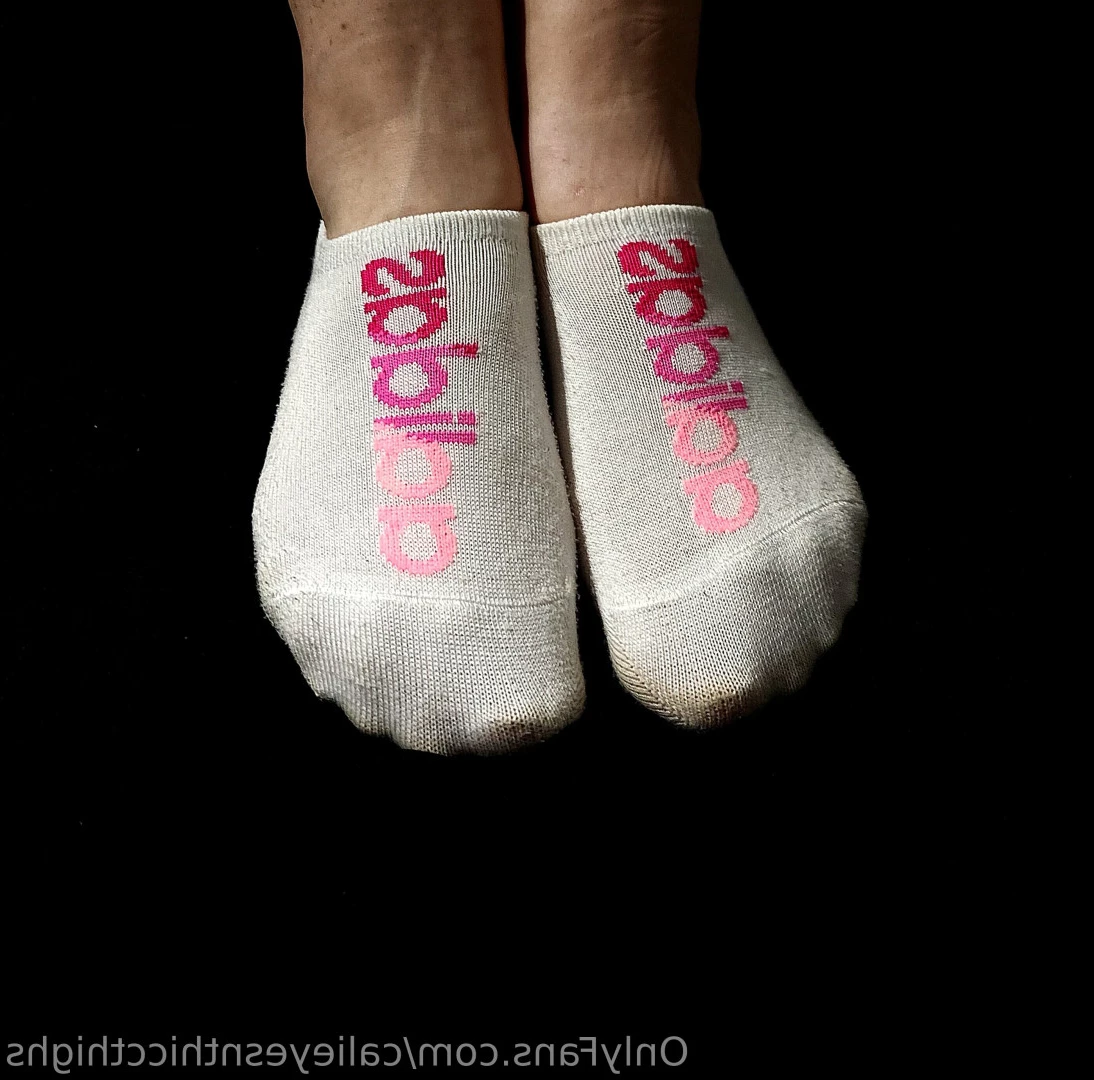 Em's Feet/Socks [ calieyesnthiccthighs ] Onlyfans leaked photo 6453865 on Hotleaks.tv
