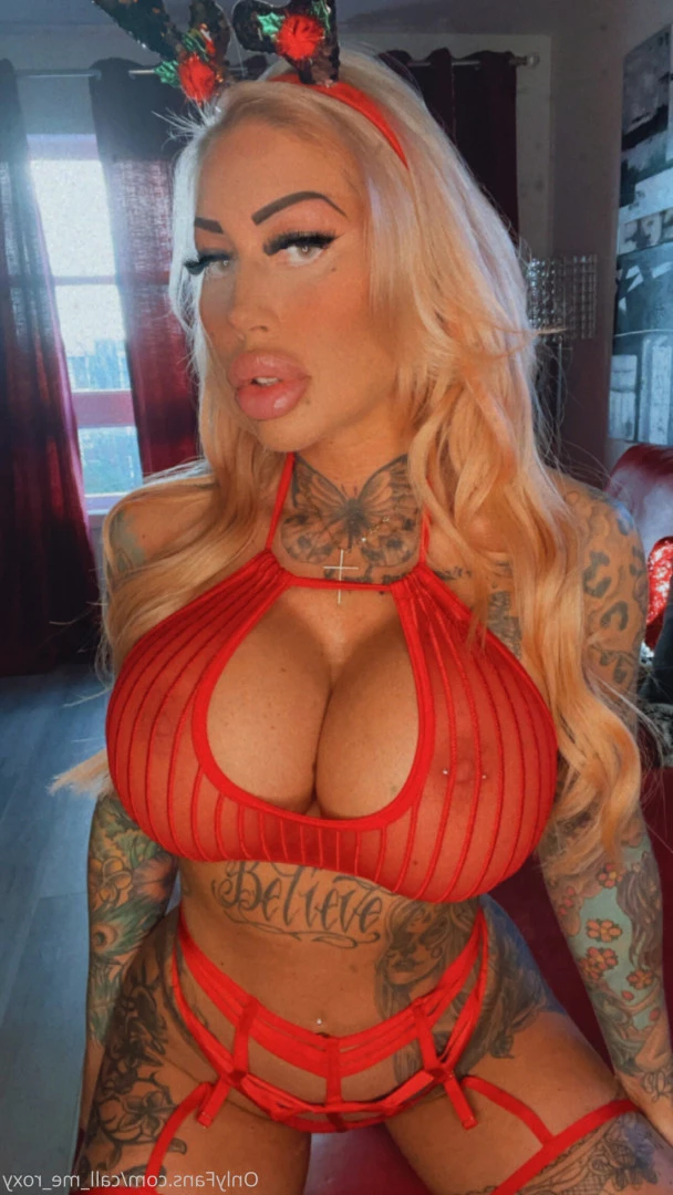 CallmeRoxy [ call_me_roxy ] Onlyfans leaked photo 6429079 on Hotleaks.tv