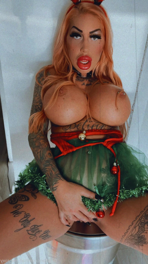 CallmeRoxy [ call_me_roxy ] Onlyfans leaked photo 6429307 on Hotleaks.tv