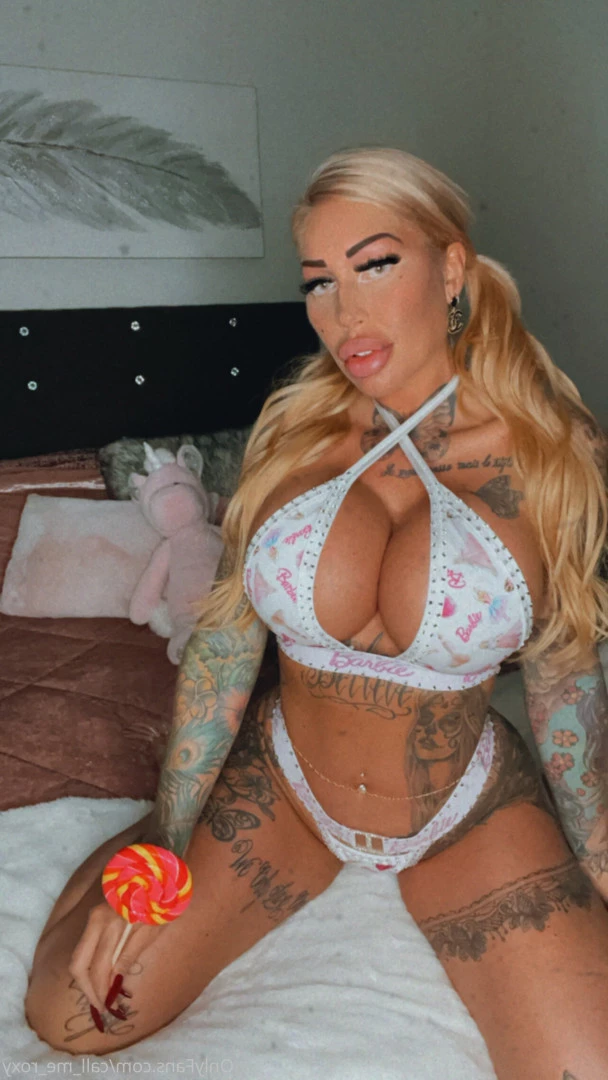 CallmeRoxy [ call_me_roxy ] Onlyfans leaked photo 6429346 on Hotleaks.tv