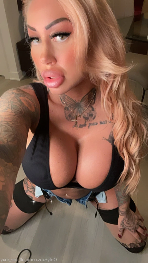 CallmeRoxy [ call_me_roxy ] Onlyfans leaked photo 6429728 on Hotleaks.tv