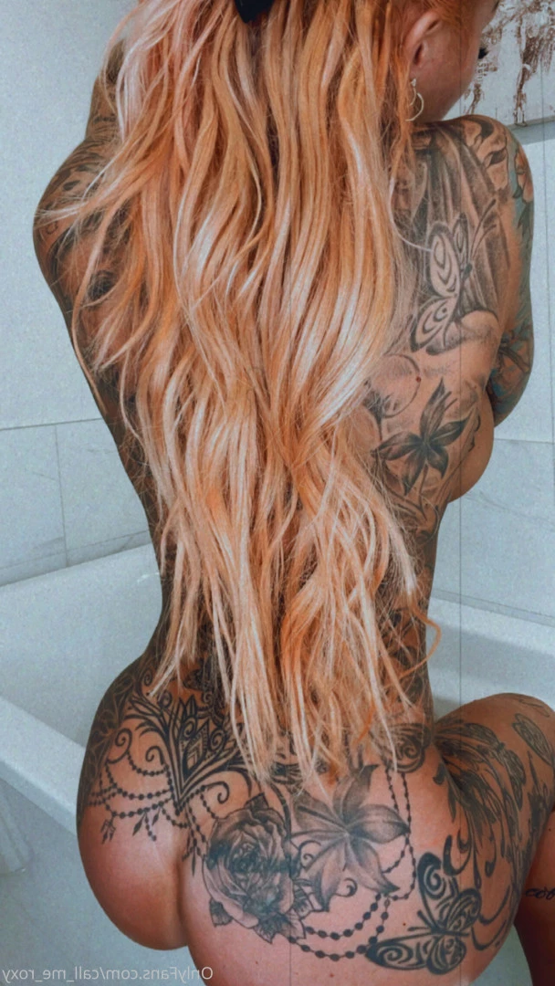 CallmeRoxy [ call_me_roxy ] Onlyfans leaked photo 6430009 on Hotleaks.tv