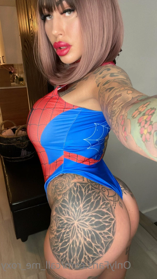 CallmeRoxy [ call_me_roxy ] Onlyfans leaked photo 6430511 on Hotleaks.tv