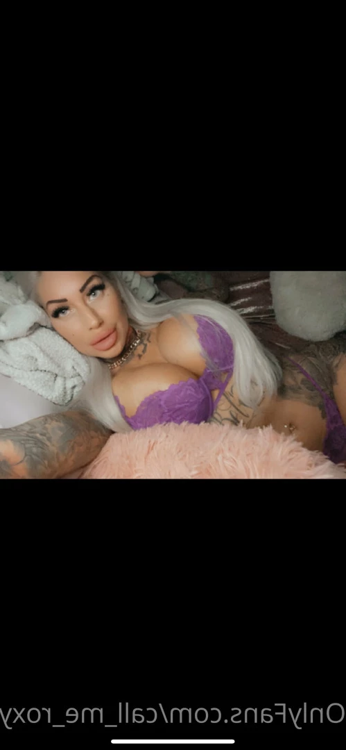 CallmeRoxy [ call_me_roxy ] Onlyfans leaked photo 6430568 on Hotleaks.tv