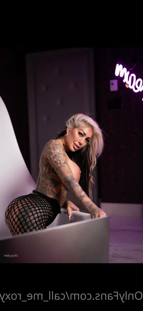CallmeRoxy [ call_me_roxy ] Onlyfans leaked photo 6430675 on Hotleaks.tv