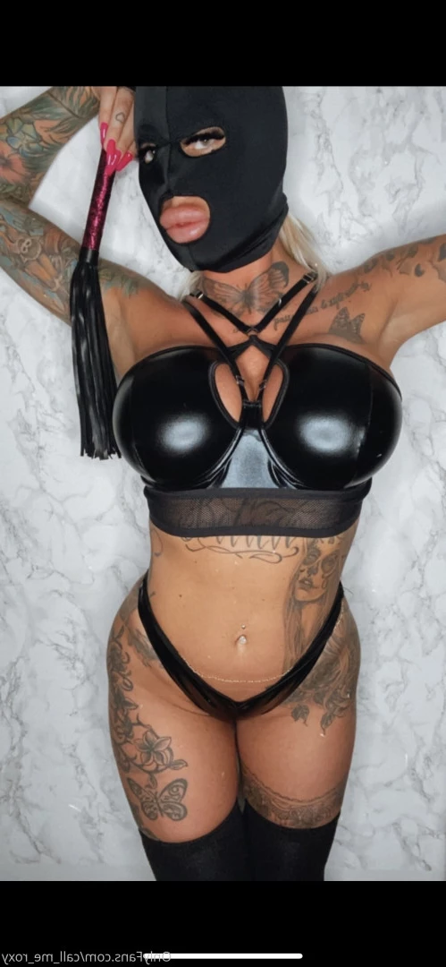 CallmeRoxy [ call_me_roxy ] Onlyfans leaked photo 6430752 on Hotleaks.tv