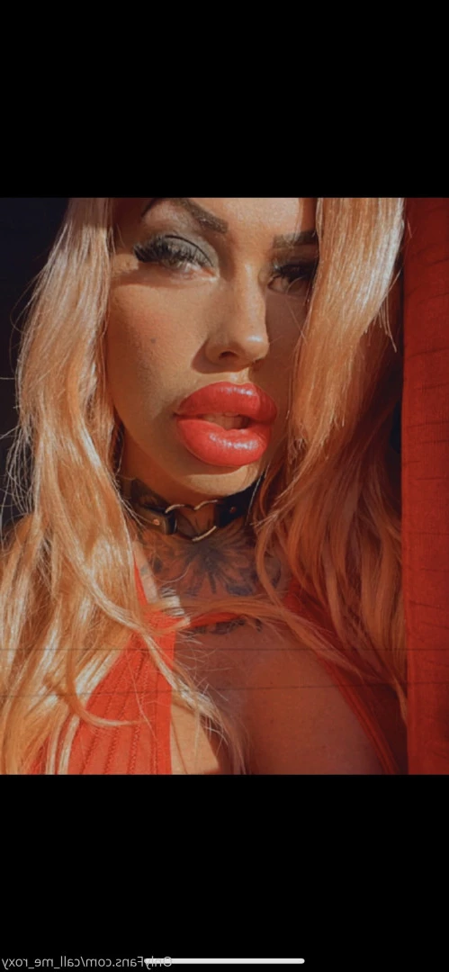 CallmeRoxy [ call_me_roxy ] Onlyfans leaked photo 6430784 on Hotleaks.tv