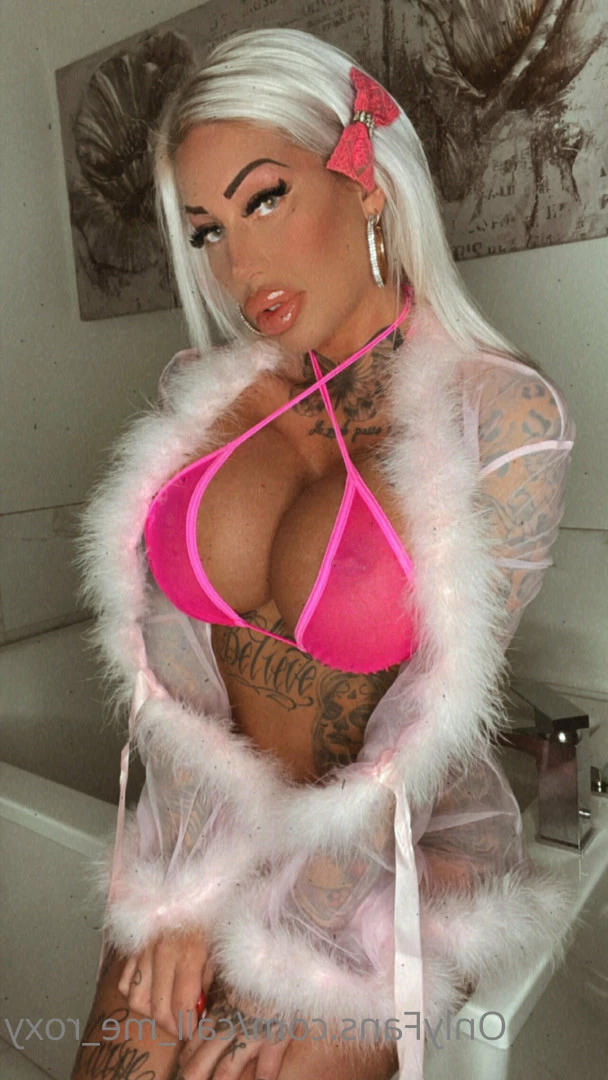 CallmeRoxy [ call_me_roxy ] Onlyfans leaked photo 6431032 on Hotleaks.tv