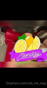 CallmeRoxy [ call_me_roxy ] Onlyfans leaked video 7749179 on Hotleaks.tv