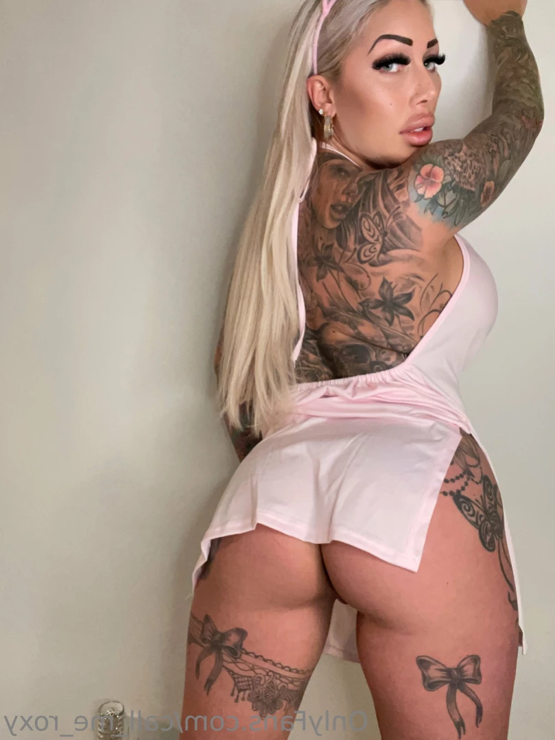 CallmeRoxy [ call_me_roxy ] Onlyfans leaked photo 15880480 on Hotleaks.tv