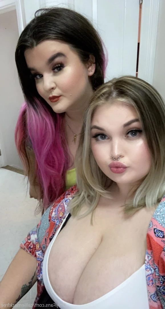 Callie💓Mack [ calliemackfree ] Onlyfans leaked photo 7394720 on Hotleaks.tv