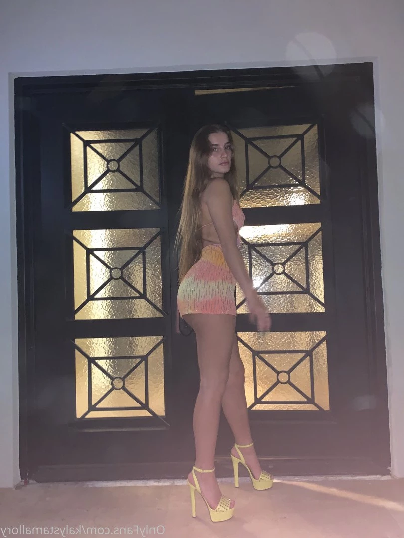 Kalysta Mallory [ kalystamallory ] Onlyfans leaked photo 1465512 on Hotleaks.tv