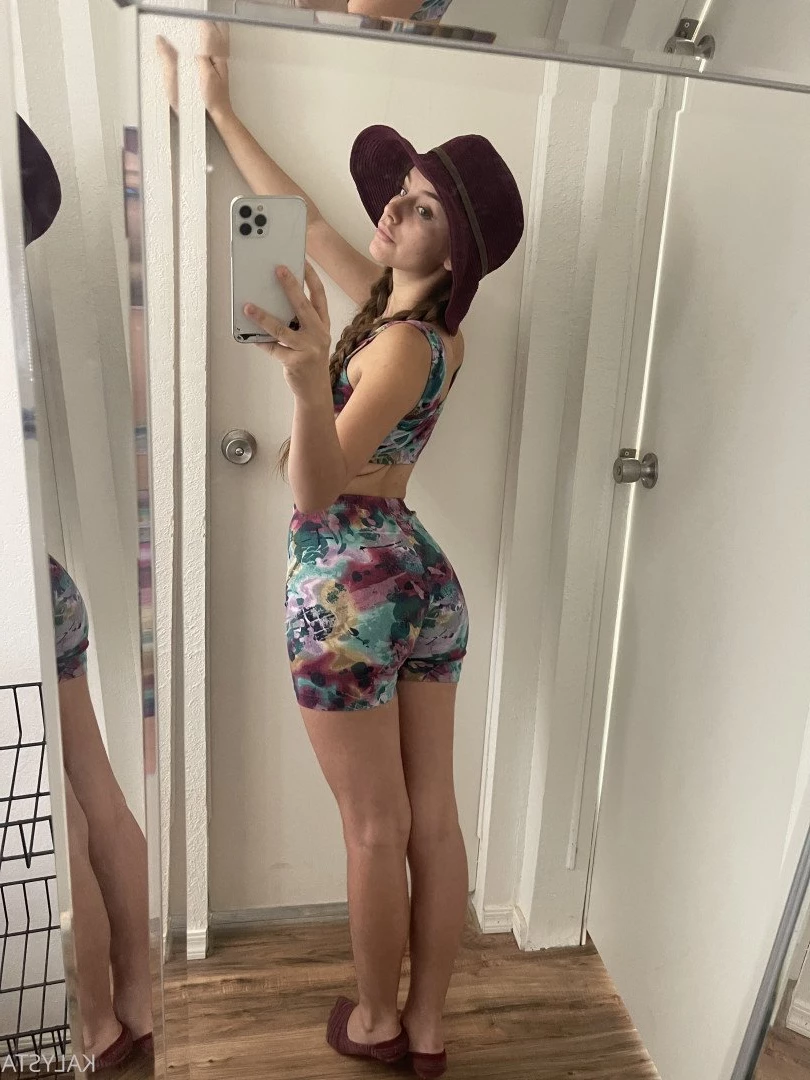 Kalysta Mallory [ kalystamallory ] Onlyfans leaked photo 1465746 on Hotleaks.tv
