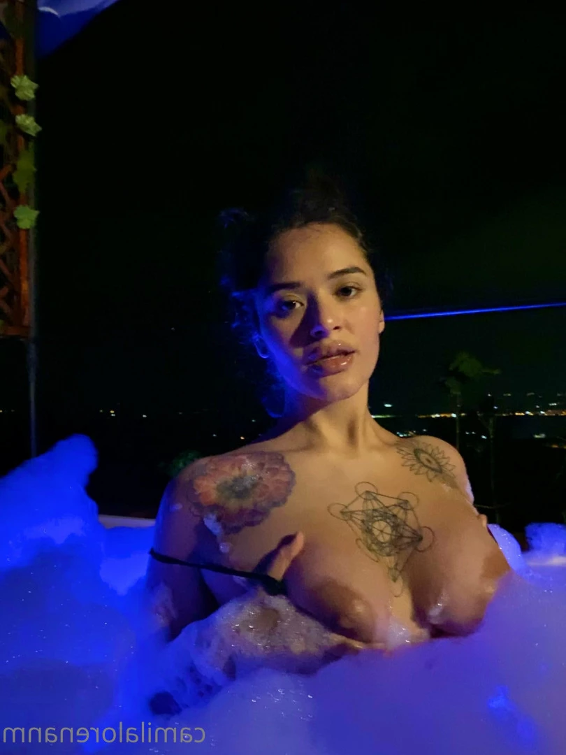 camilalorenanm Onlyfans leaked photo 7632460 on Hotleaks.tv