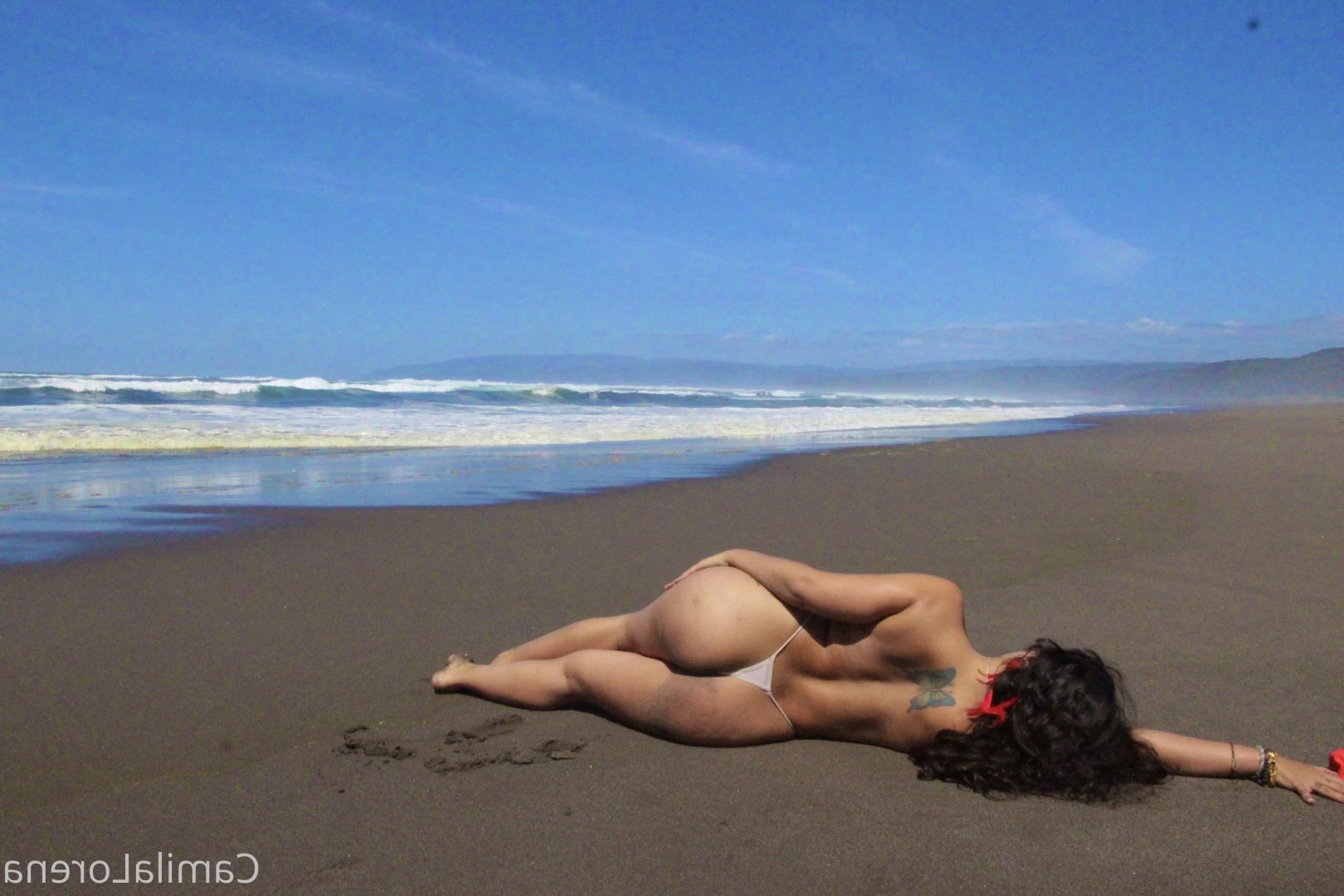 camilalorenanm Onlyfans leaked photo 7633609 on Hotleaks.tv