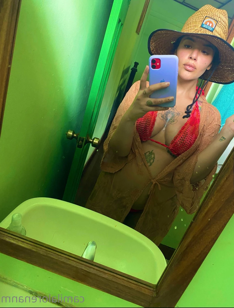 camilalorenanm Onlyfans leaked photo 7633617 on Hotleaks.tv