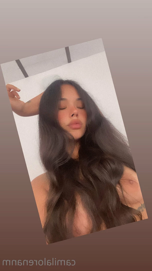 camilalorenanm Onlyfans leaked photo 7633809 on Hotleaks.tv