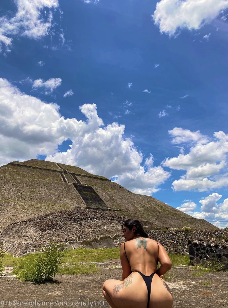 camilalorenanm Onlyfans leaked photo 7633831 on Hotleaks.tv