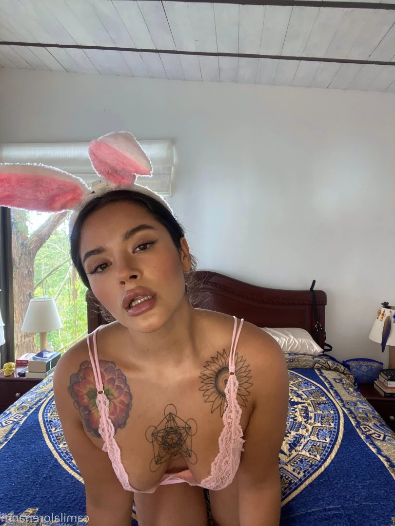 camilalorenanm Onlyfans leaked photo 7634001 on Hotleaks.tv