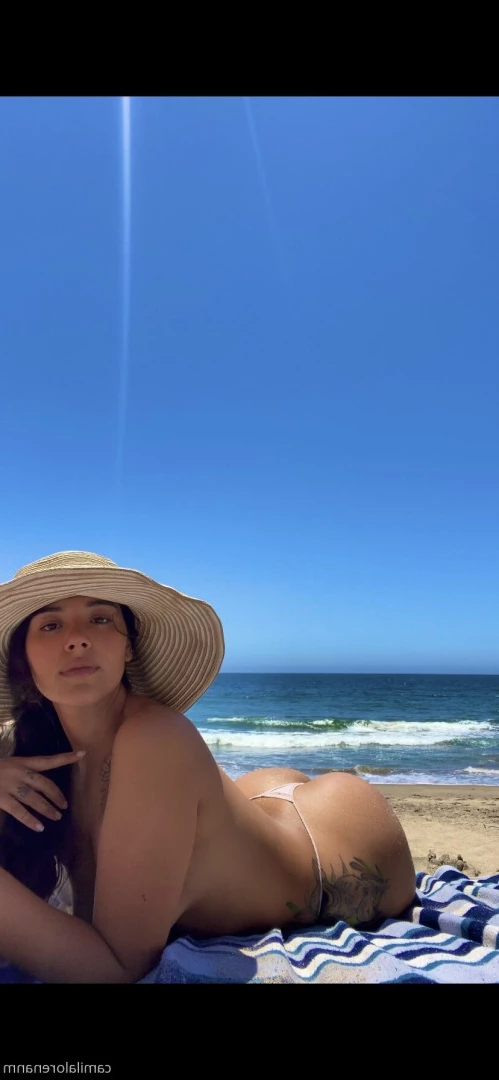 camilalorenanm Onlyfans leaked photo 7634605 on Hotleaks.tv
