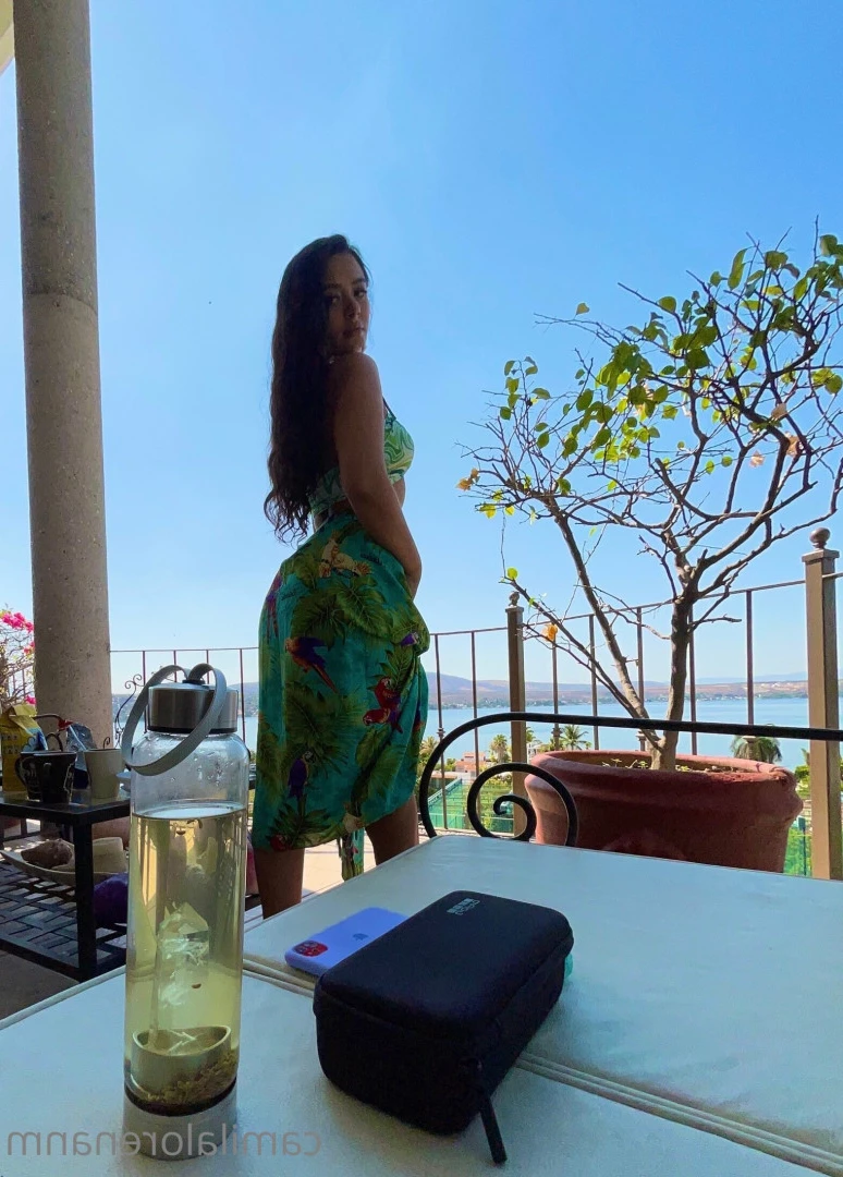 camilalorenanm Onlyfans leaked photo 7634628 on Hotleaks.tv