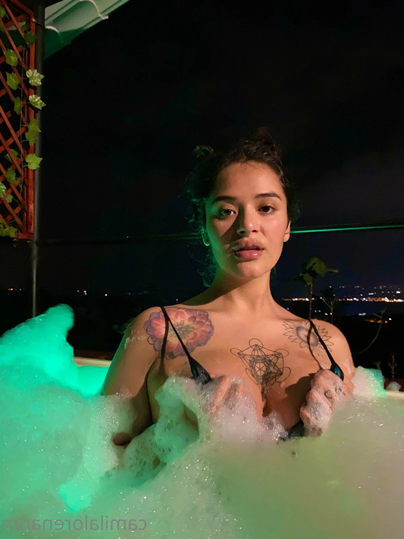 camilalorenanm Onlyfans leaked photo 7634714 on Hotleaks.tv