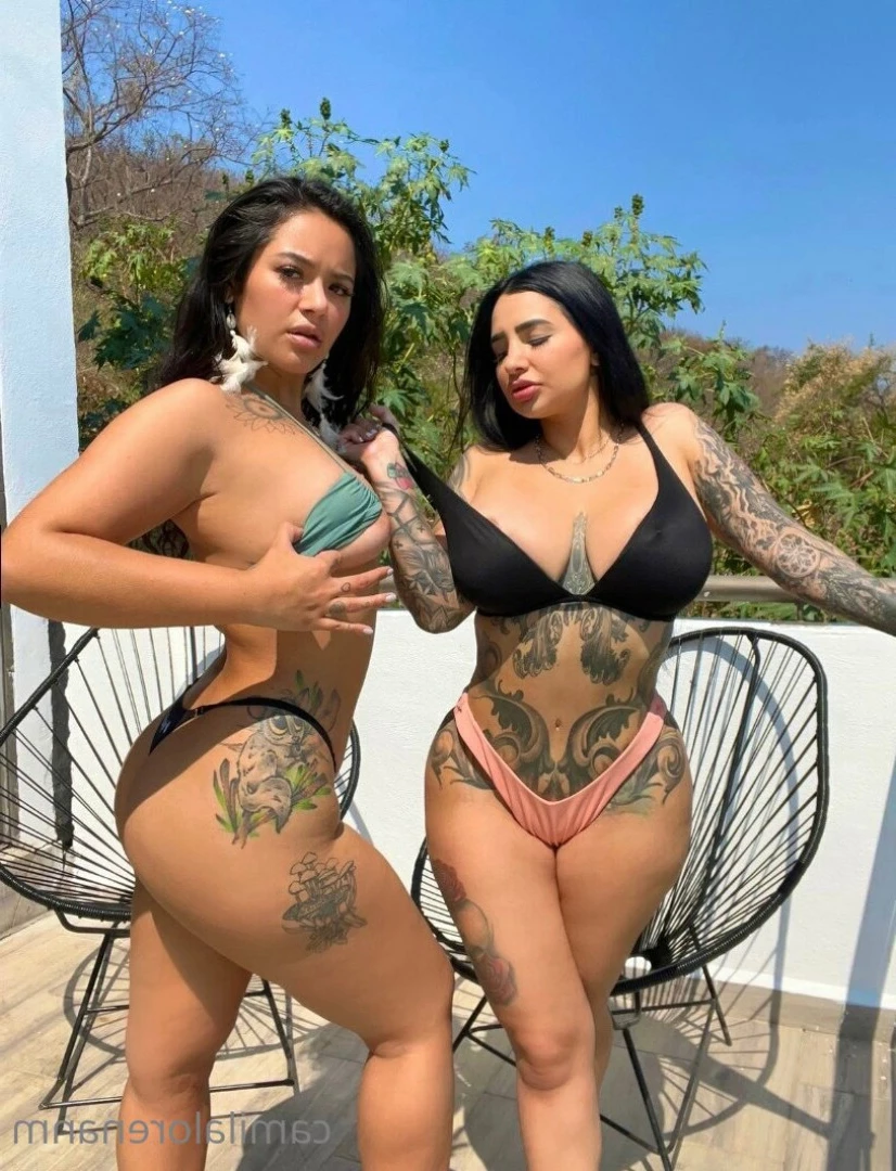 camilalorenanm Onlyfans leaked photo 7634971 on Hotleaks.tv