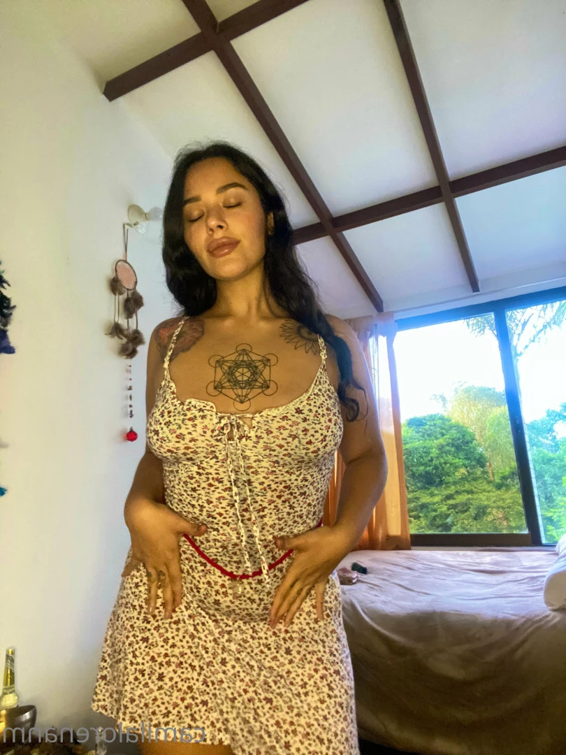 camilalorenanm Onlyfans leaked photo 7635469 on Hotleaks.tv