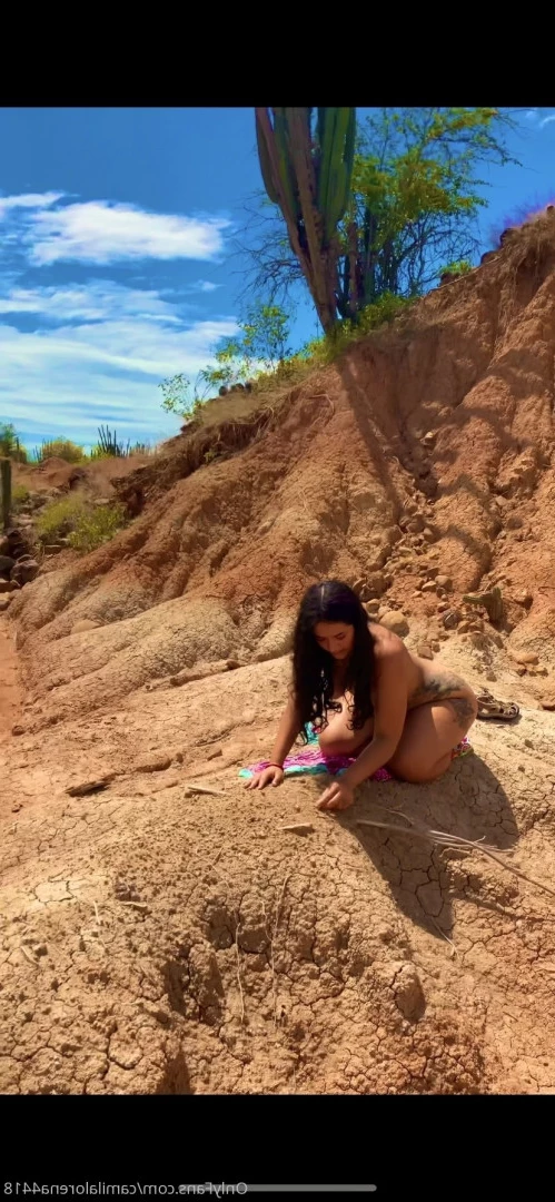 camilalorenanm Onlyfans leaked photo 7635530 on Hotleaks.tv