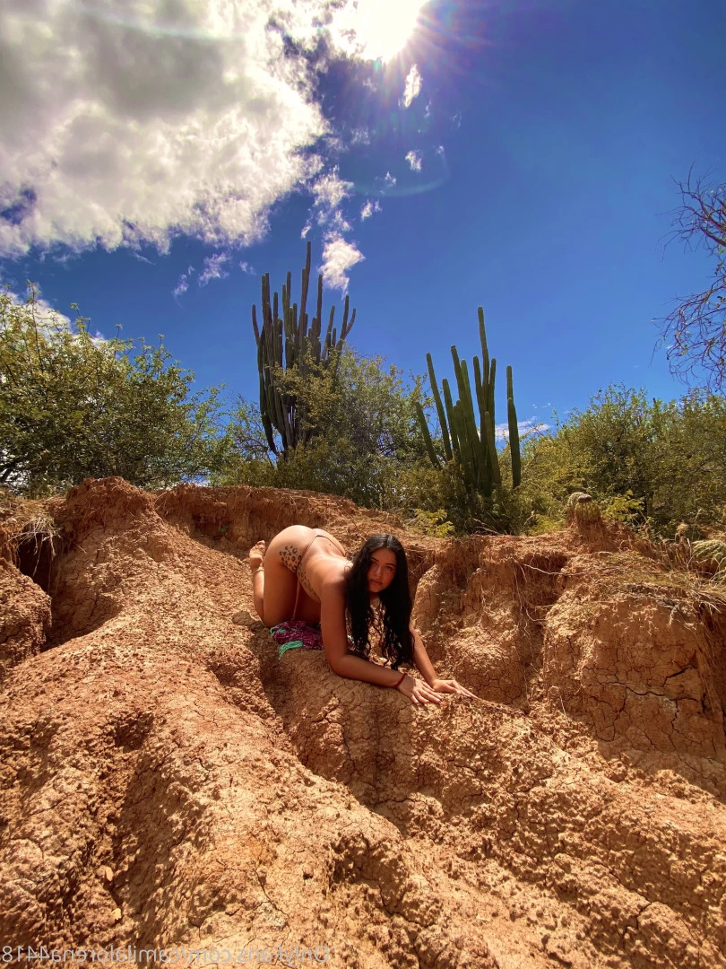 camilalorenanm Onlyfans leaked photo 7635552 on Hotleaks.tv
