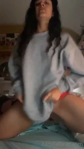 camilalorenanm Onlyfans leaked video 7748764 on Hotleaks.tv