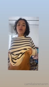 camilalorenanm Onlyfans leaked video 7748787 on Hotleaks.tv