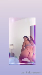 camilalorenanm Onlyfans leaked video 7748791 on Hotleaks.tv