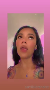 camilalorenanm Onlyfans leaked video 7748814 on Hotleaks.tv