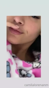 camilalorenanm Onlyfans leaked video 7748841 on Hotleaks.tv