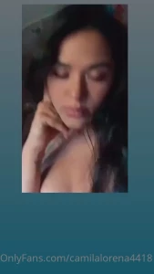 camilalorenanm Onlyfans leaked video 7748843 on Hotleaks.tv