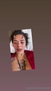 camilalorenanm Onlyfans leaked video 7748850 on Hotleaks.tv