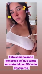 camilalorenanm Onlyfans leaked video 7748852 on Hotleaks.tv