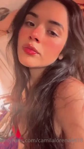 camilalorenanm Onlyfans leaked video 7748864 on Hotleaks.tv