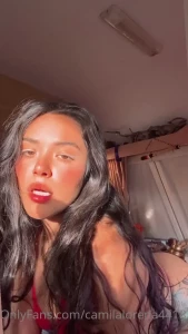 camilalorenanm Onlyfans leaked video 7748875 on Hotleaks.tv