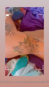camilalorenanm Onlyfans leaked video 7748877 on Hotleaks.tv