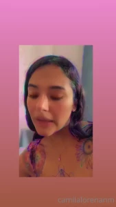 camilalorenanm Onlyfans leaked video 7748888 on Hotleaks.tv