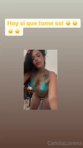 camilalorenanm Onlyfans leaked video 7748896 on Hotleaks.tv