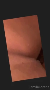 camilalorenanm Onlyfans leaked video 7748909 on Hotleaks.tv